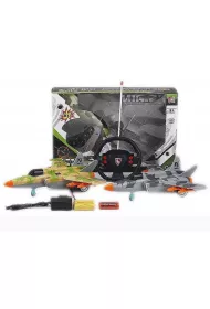 Samolot my�liwski R/C Adar