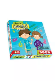 Szkolny omnibus. Gra