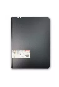 Penmate Album ofertowy A4 40 koszulek Morandi czarny