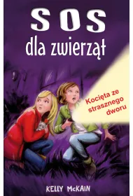 SOS dla zwierz�t. Koci�ta ze strasznego dworu