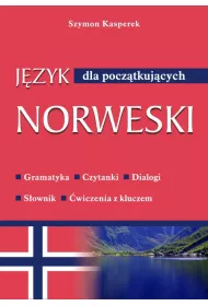 J�zyk norweski dla poczatkuj�cych