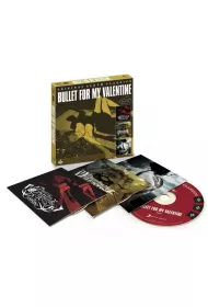 Original Album Classics: Bullet For My Valentine (CD)