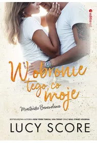 W obronie tego, co moje. Miasteczko Benevolence
