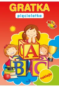 Gratka pi�ciolatka