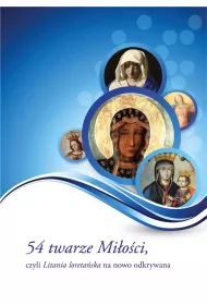 54 twarze Mi�o�ci
