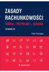 Zasady rachunkowo�ci