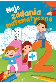 Moje zadania matematyczne