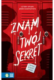 Znam tw�j sekret