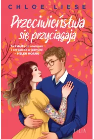 Przeciwiestwa si przycigaj