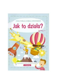 Jak to dzia�a? Moja wielka ksi�ga odpowiedzi