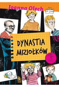 eBook Dynastia Miziokw mobi epub