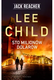eBook Sto milion�w dolar�w. Jack Reacher. Tom 21 mobi epub