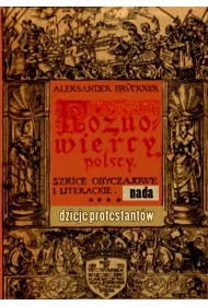 eBook Rnowiercy polscy mobi epub