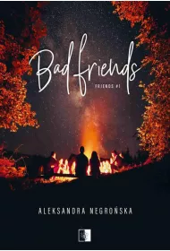 eBook Bad Friends. Friends. Tom 1 pdf mobi epub