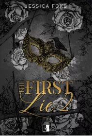 eBook The First Lie. Liars. Tom 2 mobi epub