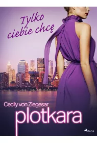 eBook Plotkara 6: Tylko ciebie chc mobi epub