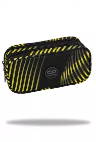 CoolPack Pi�rnik dwukomorowy Duke Comb