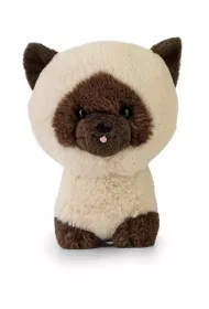 Maskotka Teddy Pets Siamese Cat Daffi