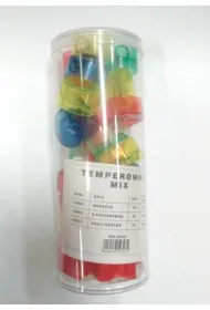 Titanum Temper�wka zwyk�a