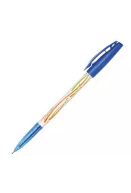 Rystor Dugopis Kropka Sprinter niebieski 0.7mm