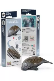 Manat Eugy. Eko Uk�adanka 3D