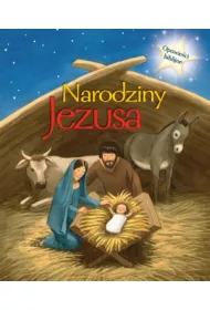 Opowie�ci biblijne Narodziny Jezusa