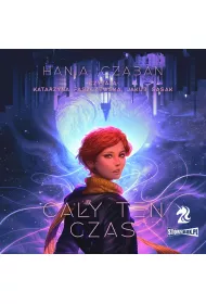 Cay ten czas audiobook CD