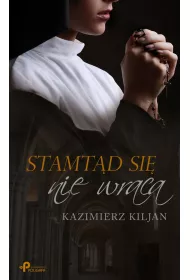 Stamt�d si� nie wraca