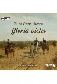 Audiobook Gloria victis CD