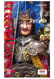 Sycylia. Travelbook