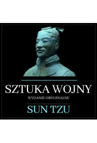 Audiobook Sztuka wojny. Oryginalne wydanie. Bez komentarzy mp3