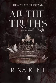 eBook All the Truths mobi epub