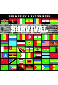 Survival (vinyl)
