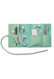 If Bookaroo Travel Tech-Tidy Organizer podr�ny