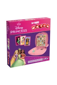 Match Disney Princess Winning Moves