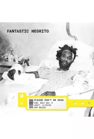 Please Don\'t Be Dead (CD)