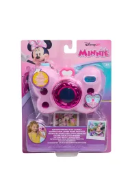 Aparat Fotograficzny Picture Perfect Minnie Mouse 89907 Just Play