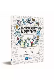 Laboratorium w szufladzie Zoologia
