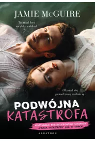 eBook Podwjna katastrofa. Cykl Pikna katastrofa. Tom 3 mobi epub