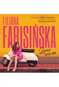Audiobook Zaraz wracam mp3