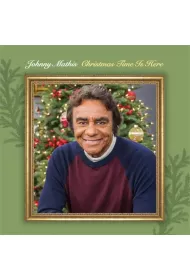Christmas Time Is Here (CD)