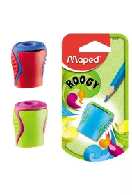 Maped Temper�wka Boogy z pojemnikiem 1 otw�r