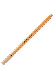 Stabilo Cienkopis Point 88/86 be�owy (Beige)