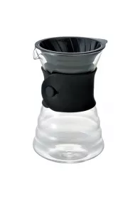 Hario Urzdzenie do parzenia kawy V60 Drip Decanter 700 ml
