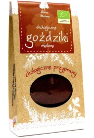 Dary Natury Go�dziki mielone 30 g Bio