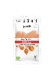 Purella Sproszkowany korze macy 28 g Bio