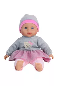Lalka B/O 30cm Julka PLPL SMILY PLAY SP83943AN