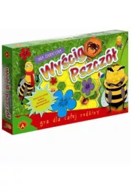 Wycig pszcz