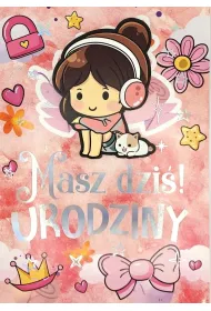 Yeku Krnet 3K Urodziny