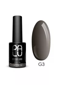 Palu Soak Off lakier hybrydowy do paznokci London G3 11 g